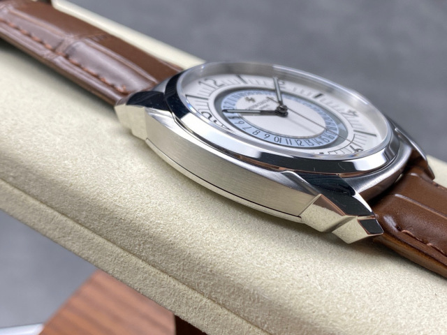 Vacheron Constantin Focus on big factory goods