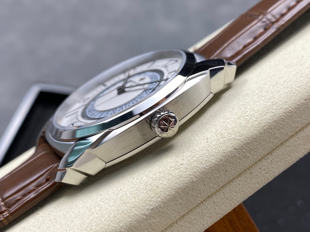Vacheron Constantin Focus on big factory goods