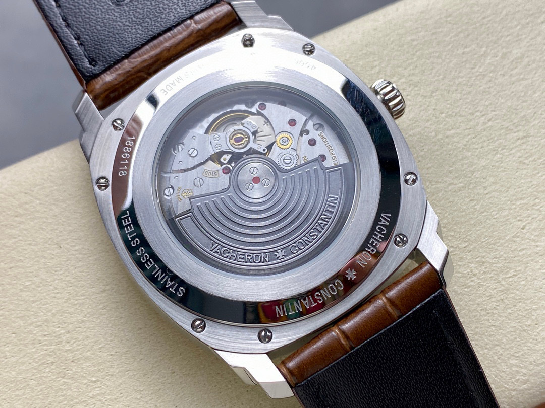 Vacheron Constantin Focus on big factory goods