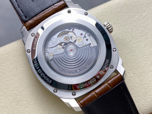 Vacheron Constantin Focus on big factory goods