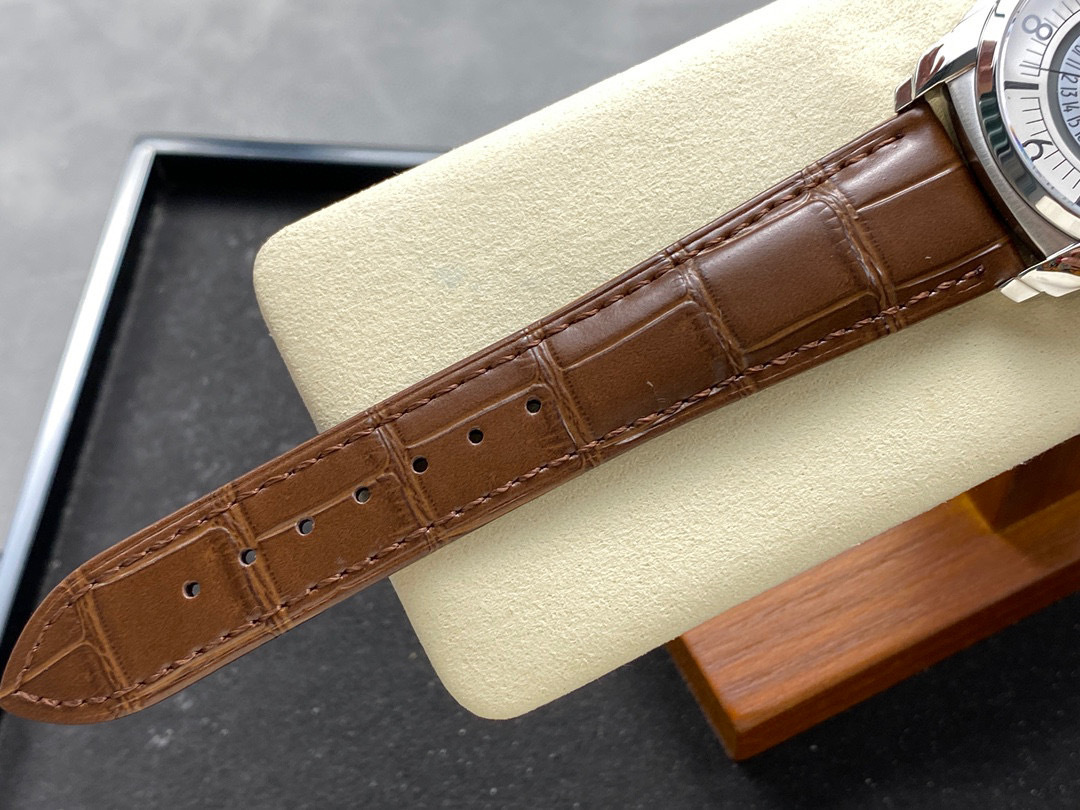 Vacheron Constantin Focus on big factory goods