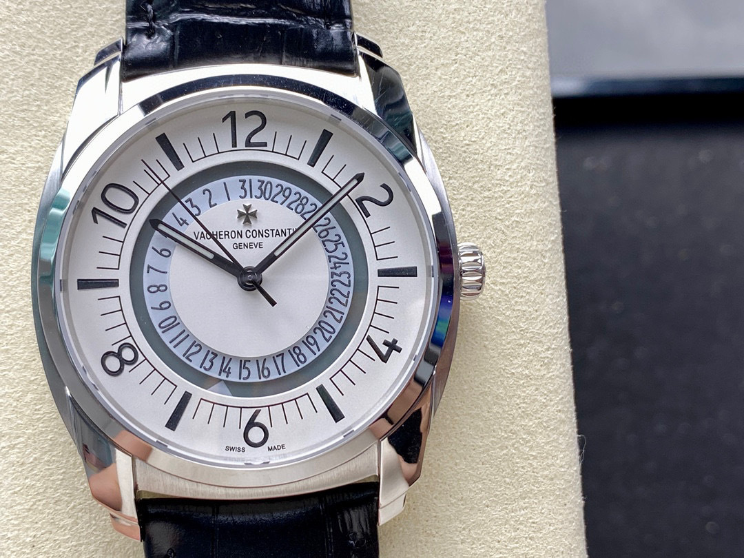 Vacheron Constantin Focus on big factory goods