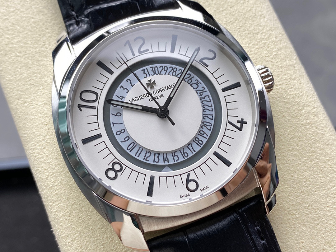 Vacheron Constantin Focus on big factory goods