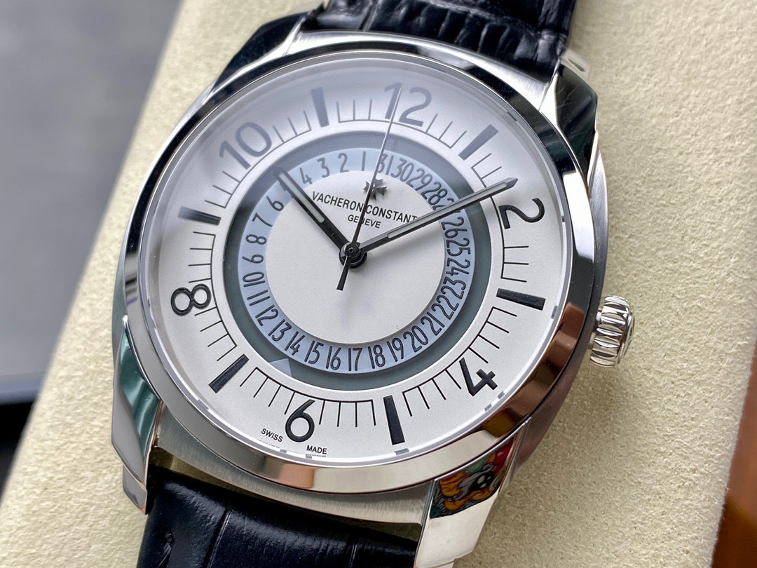 Vacheron Constantin Focus on big factory goods