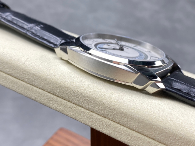 Vacheron Constantin Focus on big factory goods