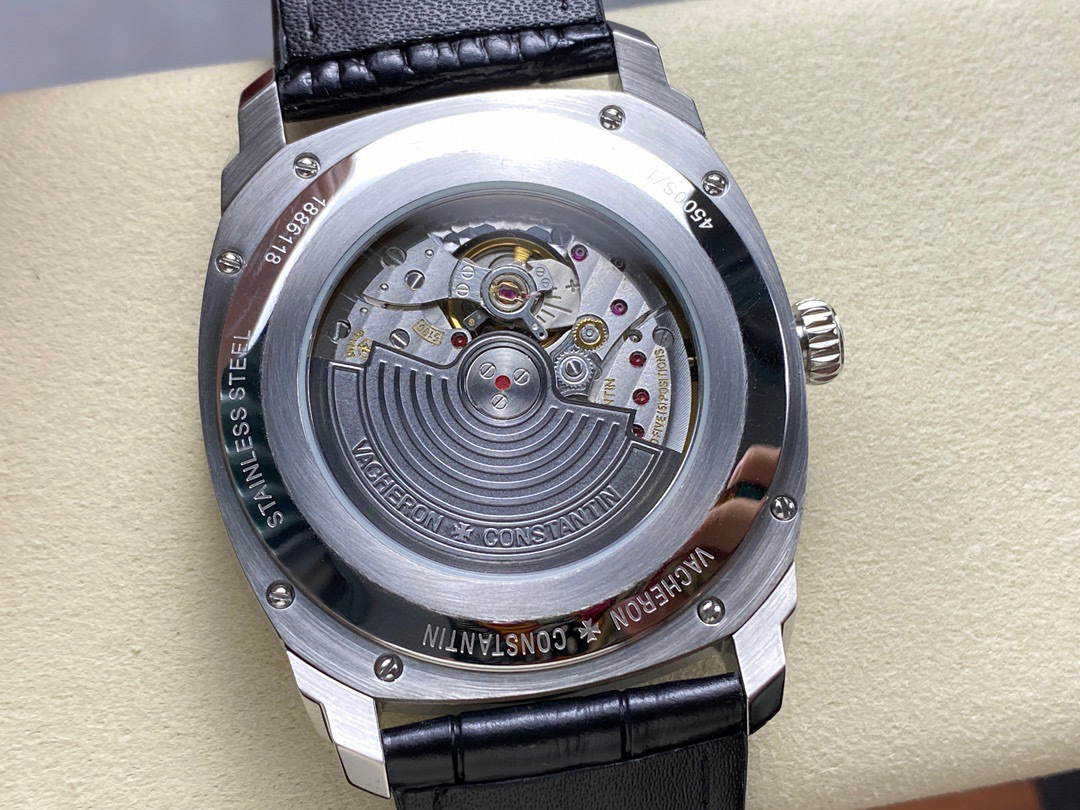 Vacheron Constantin Focus on big factory goods