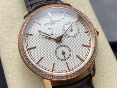 Vacheron Constantin Focus on big factory goods