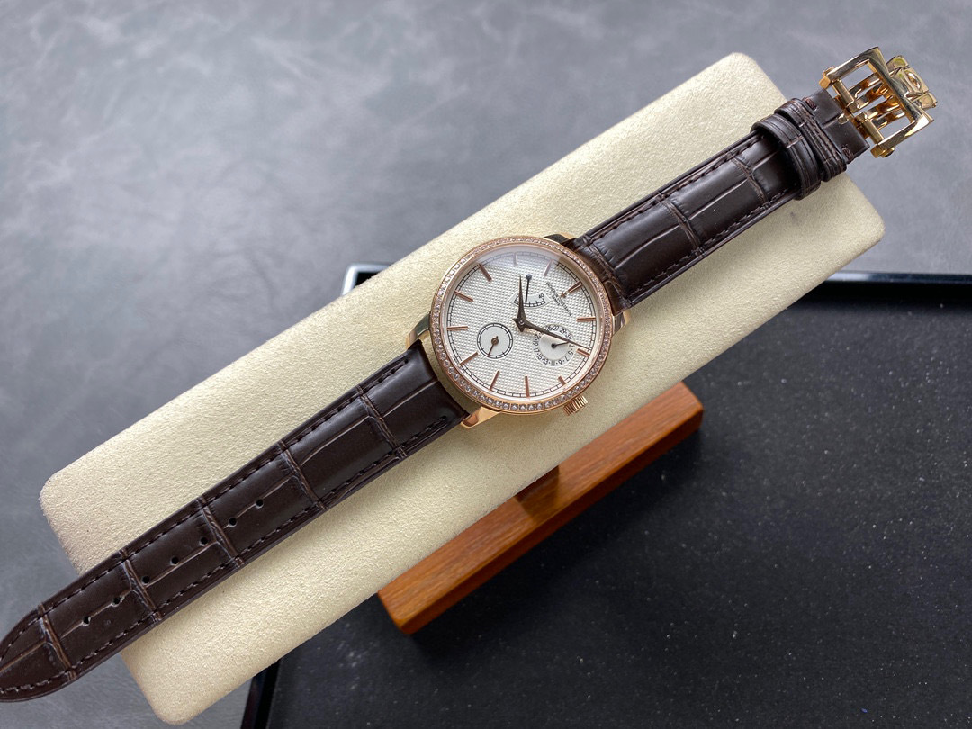 Vacheron Constantin Focus on big factory goods