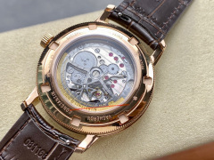 Vacheron Constantin Focus on big factory goods