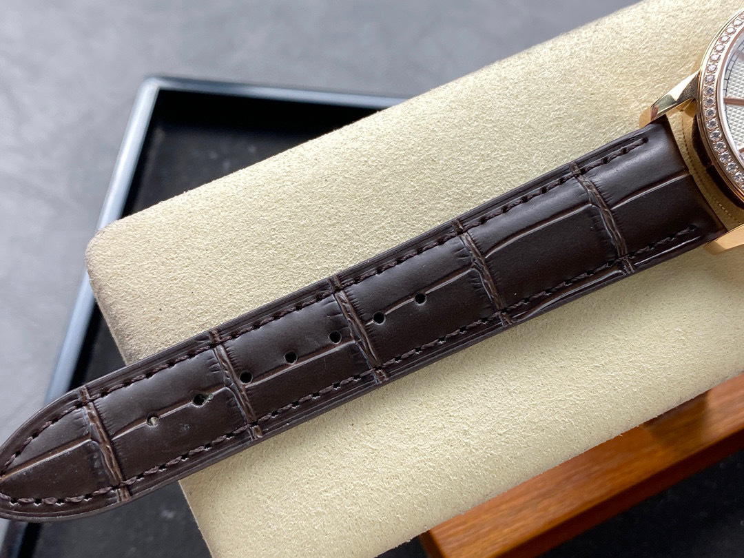 Vacheron Constantin Focus on big factory goods