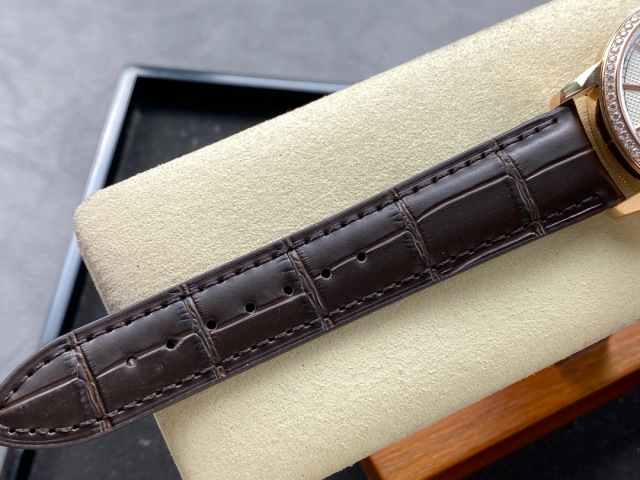 Vacheron Constantin Focus on big factory goods