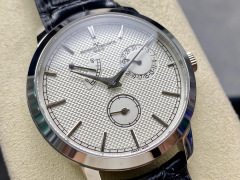 Vacheron Constantin Focus on big factory goods