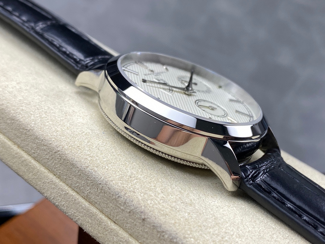 Vacheron Constantin Focus on big factory goods