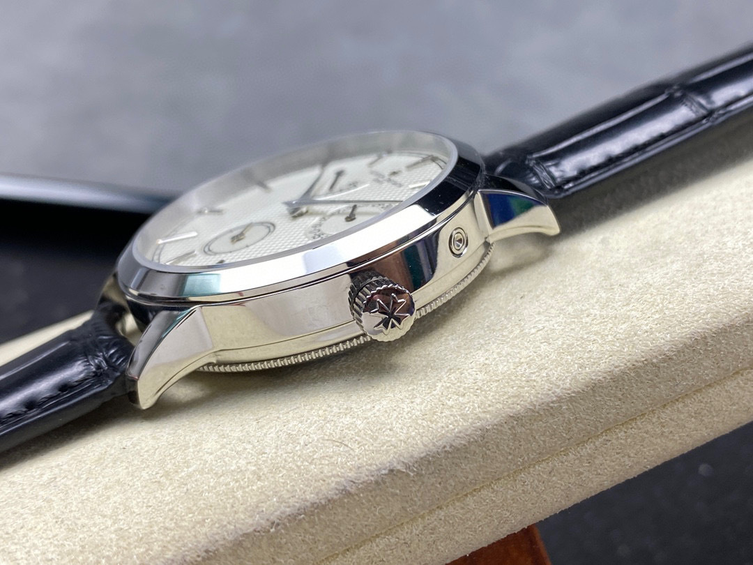 Vacheron Constantin Focus on big factory goods