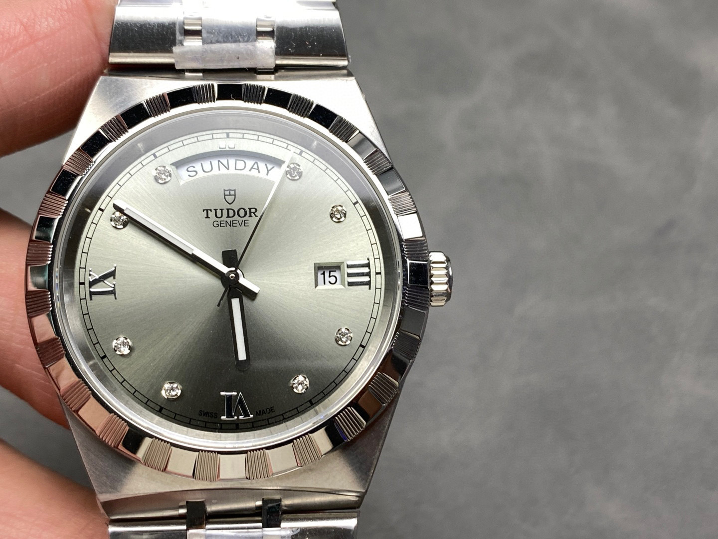 Hublot Focus on big factory goods