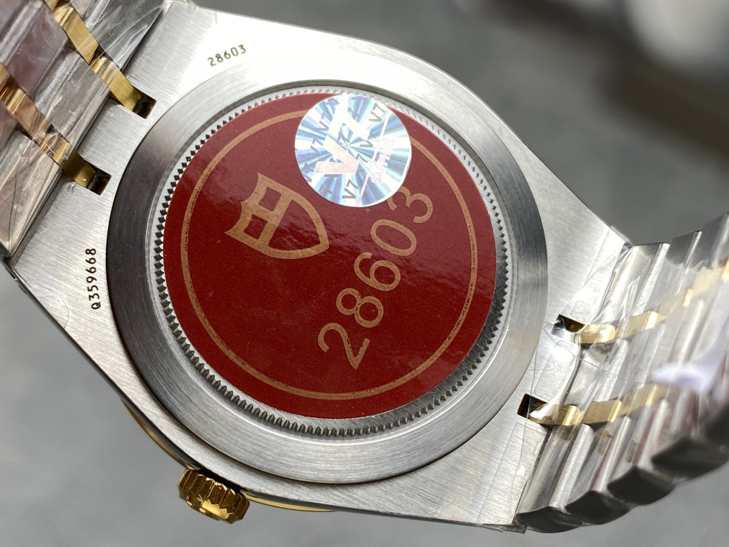 Hublot Focus on big factory goods