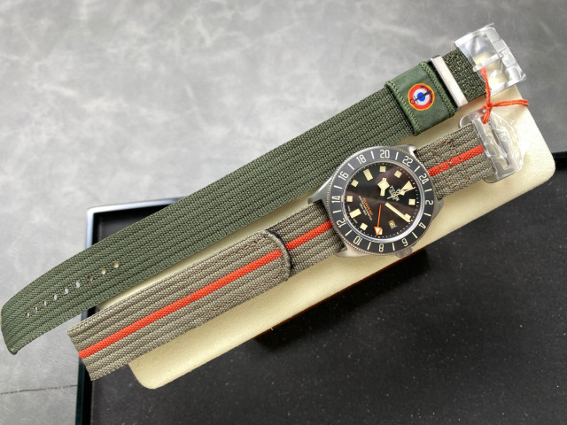 Hublot Focus on big factory goods