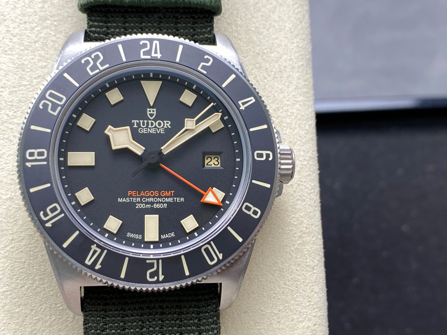 Hublot Focus on big factory goods
