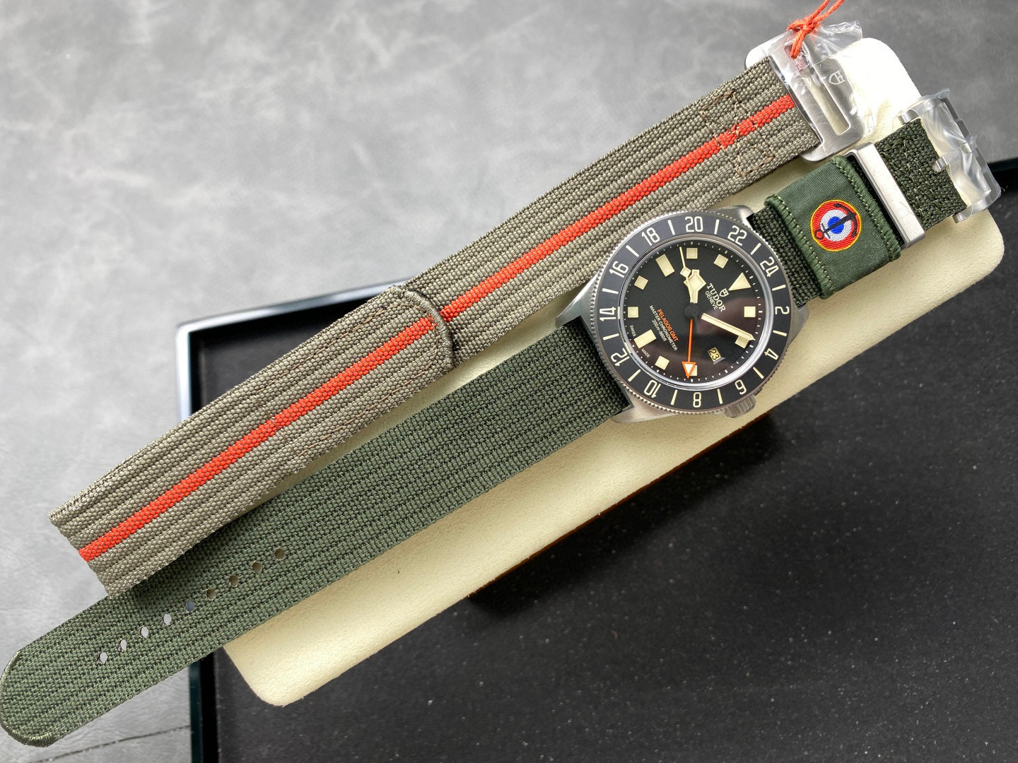 Hublot Focus on big factory goods