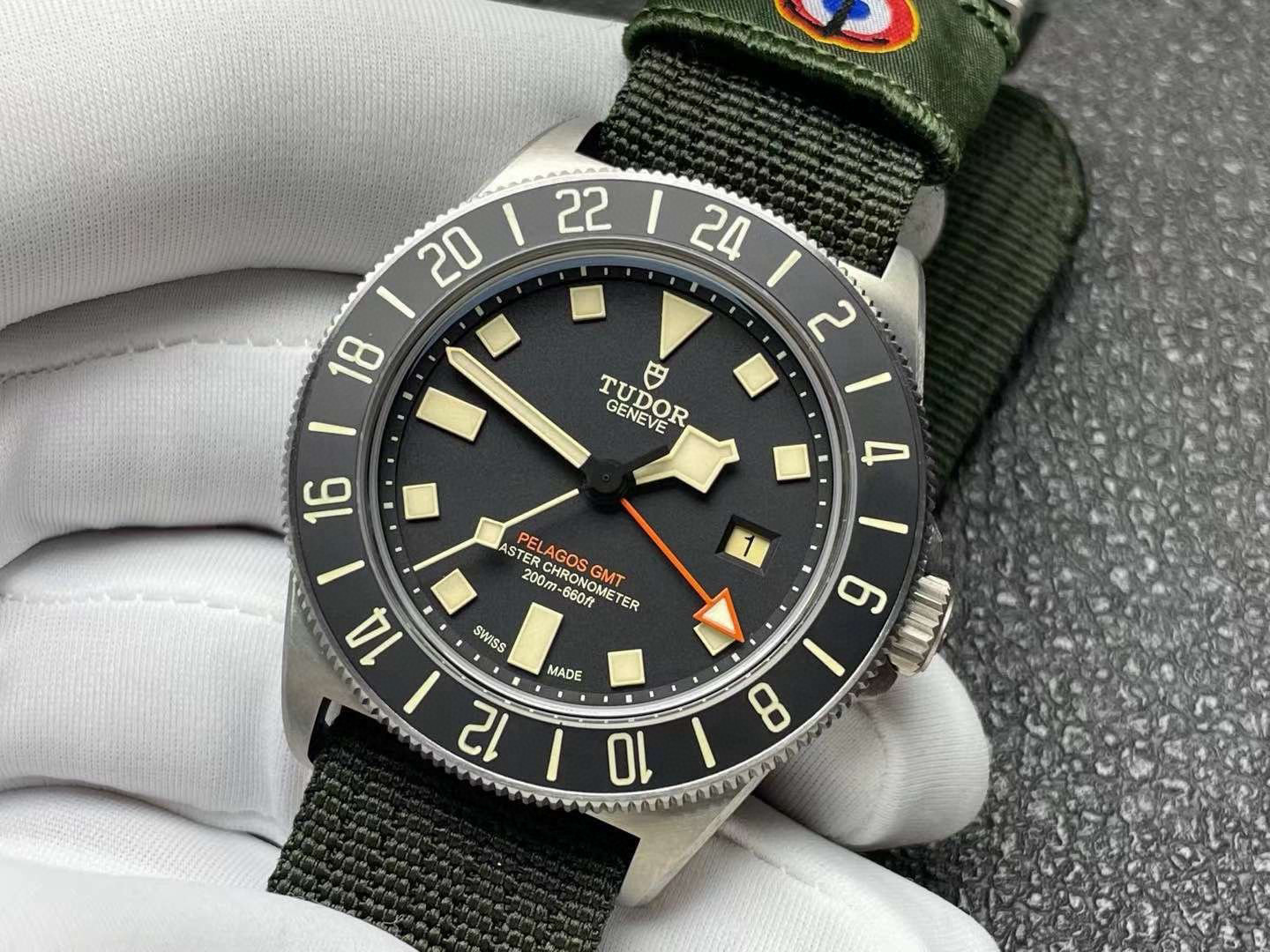 Hublot Focus on big factory goods