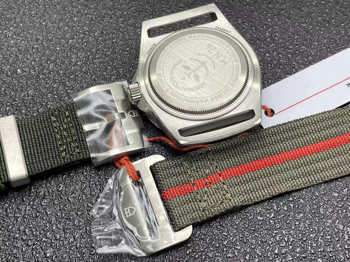 Hublot Focus on big factory goods
