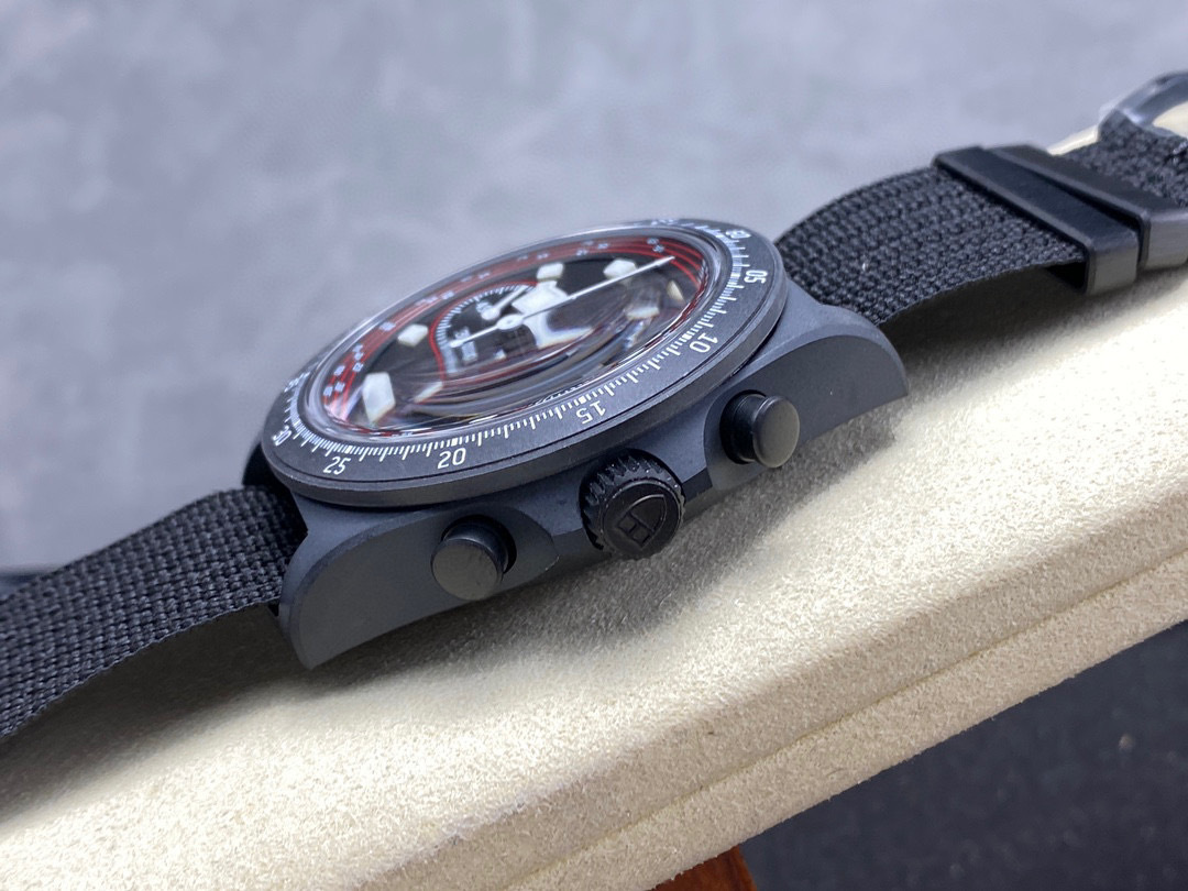 Hublot Focus on big factory goods