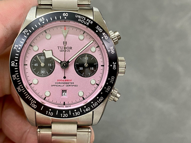 Hublot Focus on big factory goods