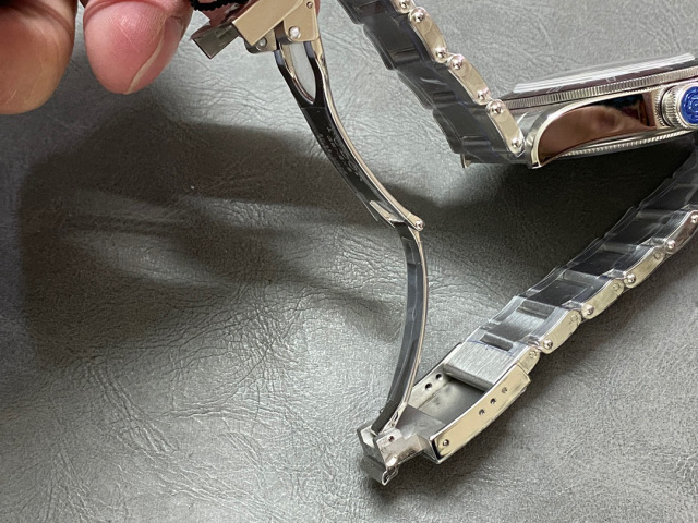 Hublot Focus on big factory goods