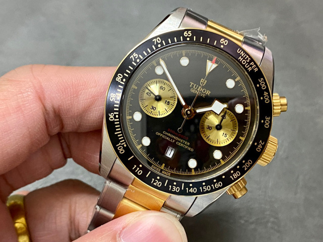 Hublot Focus on big factory goods