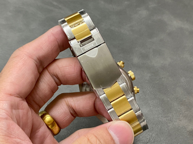 Hublot Focus on big factory goods