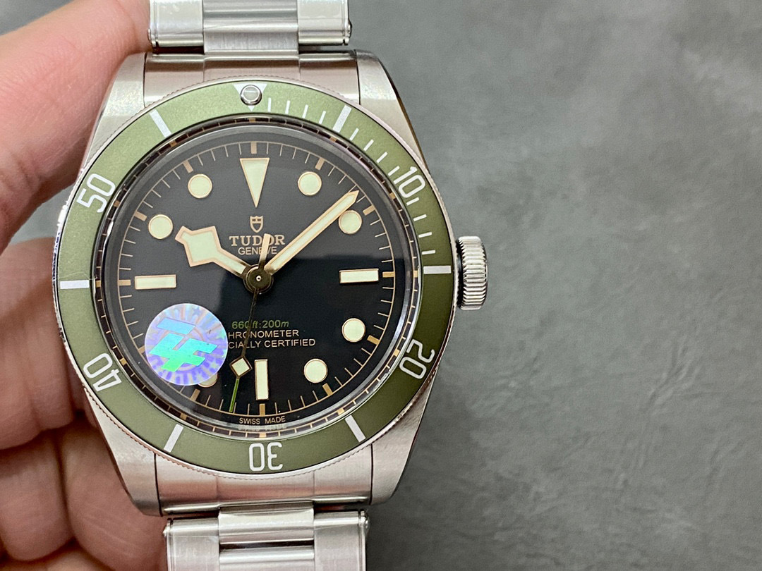 Hublot Focus on big factory goods