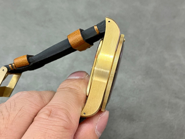Hublot Focus on big factory goods