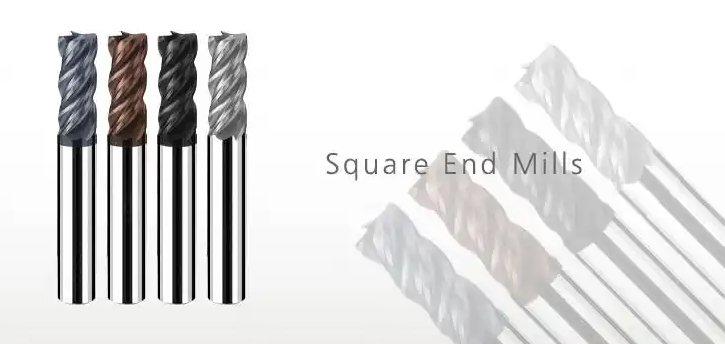 Carbide Cutting Tools