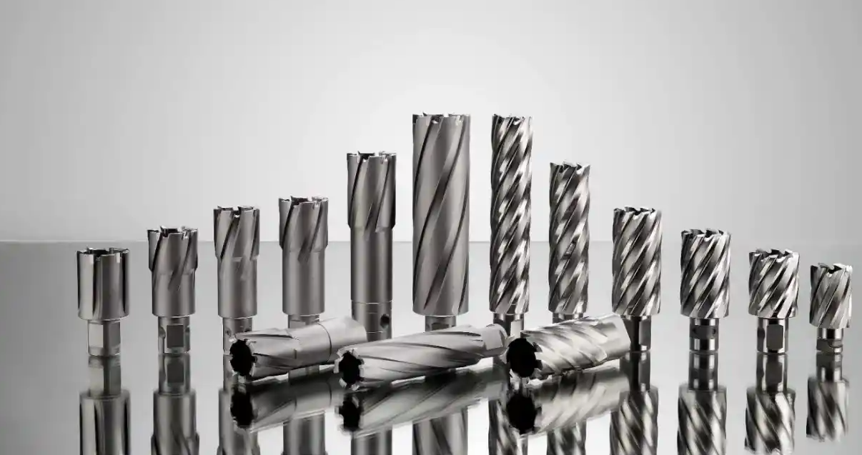 HSS Annular Cutter
