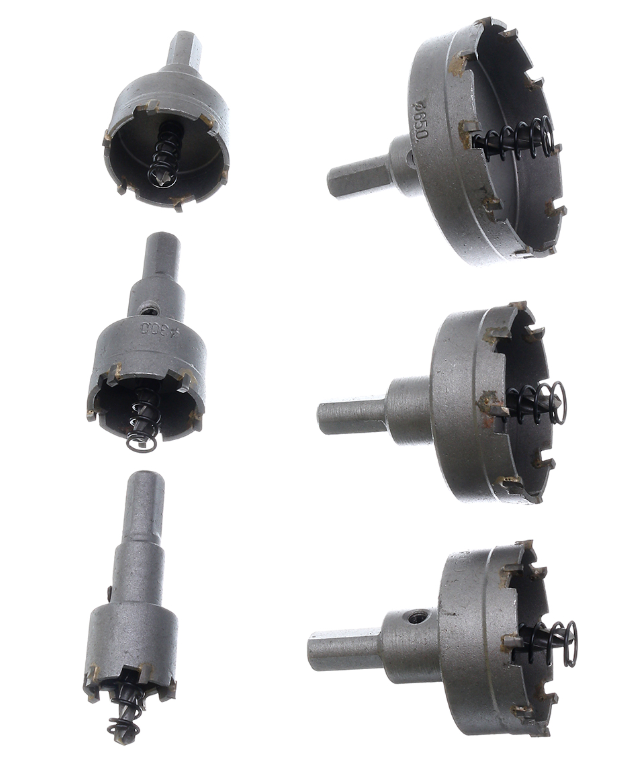 TCT Hole Saws