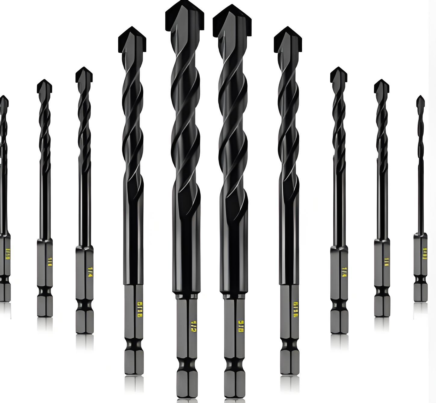 SDS MASONRY DRILLS BITS