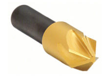 HSS countersink