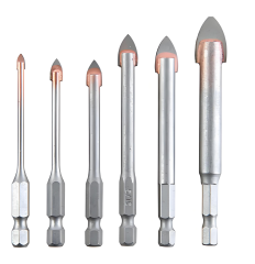 TILE GLASS DRILLS BITS