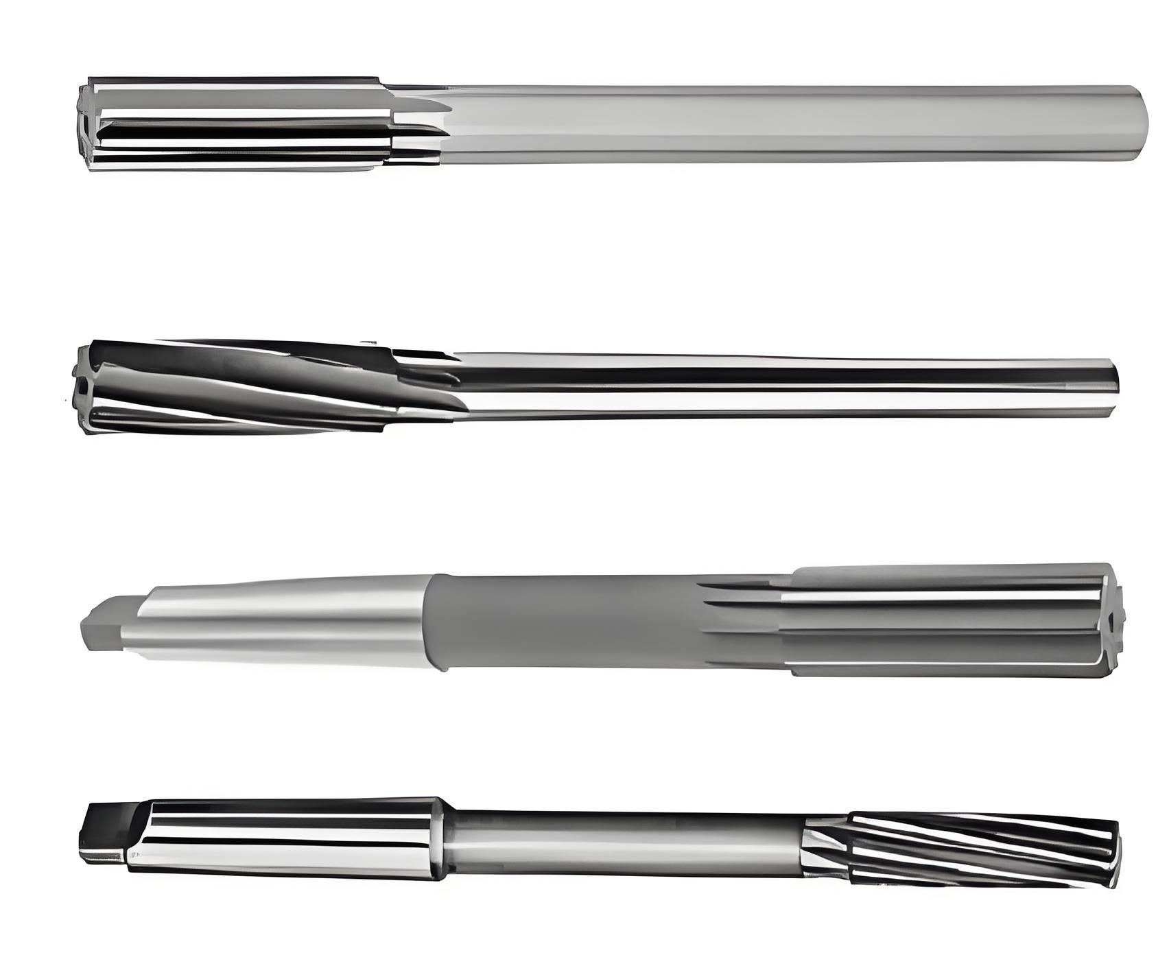 HSS REAMERS