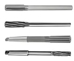 HSS REAMERS