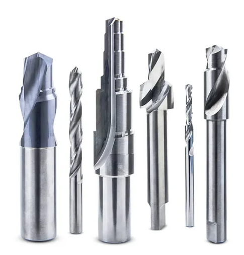 Special Step Hole Making Products