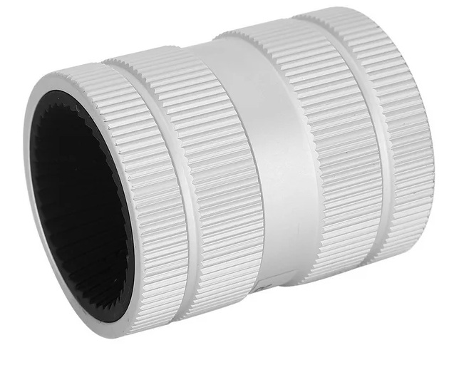 Pipe Deburring Reamer