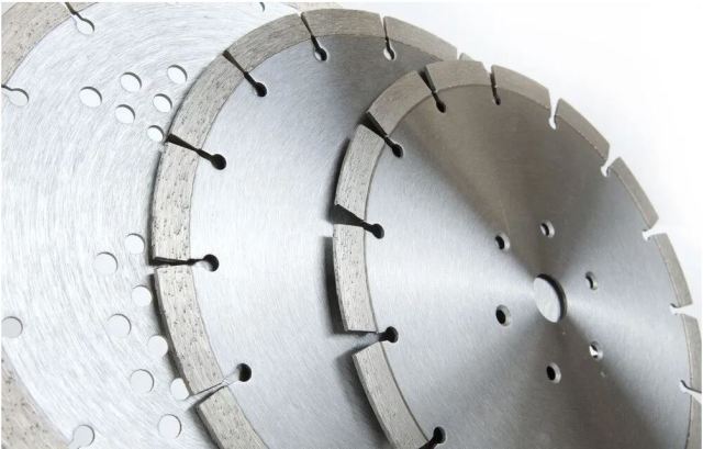 Diamond Cutting Blade