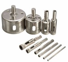 Diamond Hole Saw