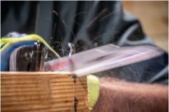 Reciprocating Saw Blades