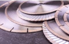 Diamond Cutting Blade