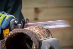 Reciprocating Saw Blades