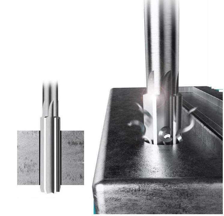 HSS REAMERS