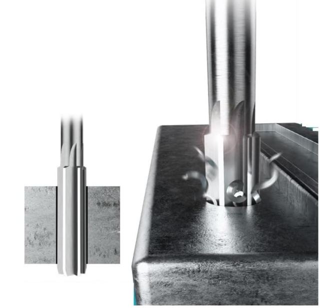 HSS REAMERS