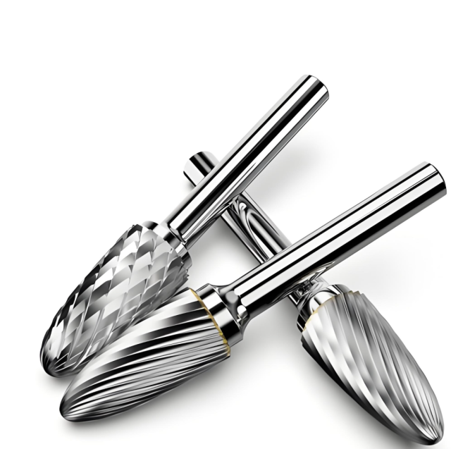 Carbide  Burrs